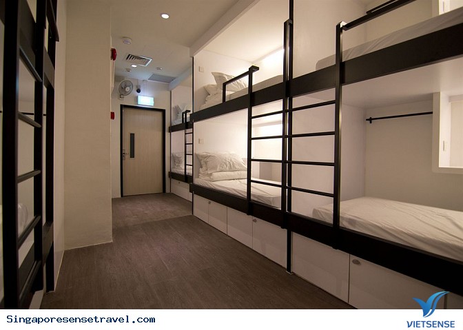 Bật mí một vài chiêu để tìm được phòng giá rẻ bất ngờ tại Singapore - Ảnh 6