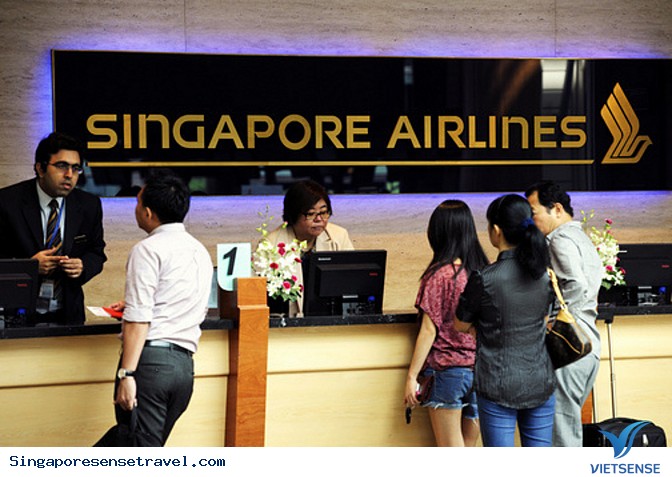 Bật mí một vài điều để dễ dàng nhập cảnh vào Singapore - Ảnh 4 Bật mí một vài điều để dễ dàng nhập cảnh vào Singapore - Ảnh 4