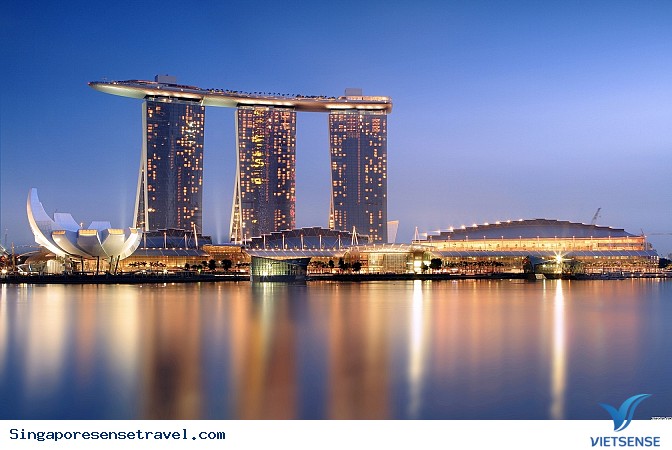 Bật mí một vài điều để dễ dàng nhập cảnh vào Singapore - Ảnh 3 Bật mí một vài điều để dễ dàng nhập cảnh vào Singapore - Ảnh 3