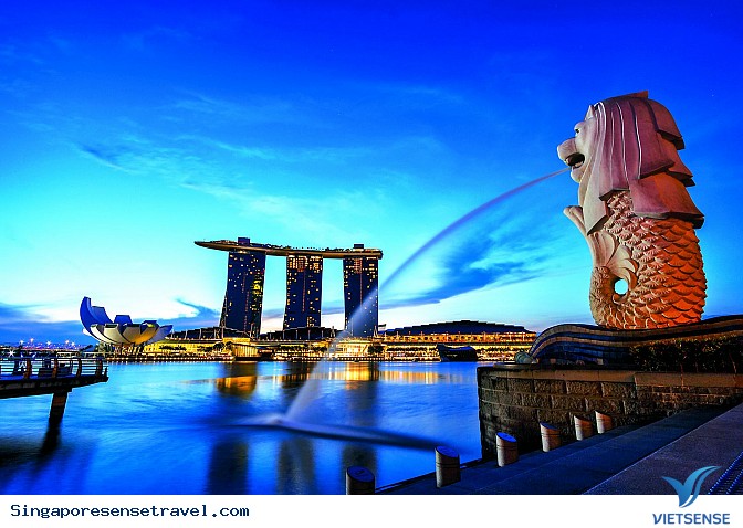 Bật mí một vài điều để dễ dàng nhập cảnh vào Singapore - Ảnh 1 Bật mí một vài điều để dễ dàng nhập cảnh vào Singapore - Ảnh 1