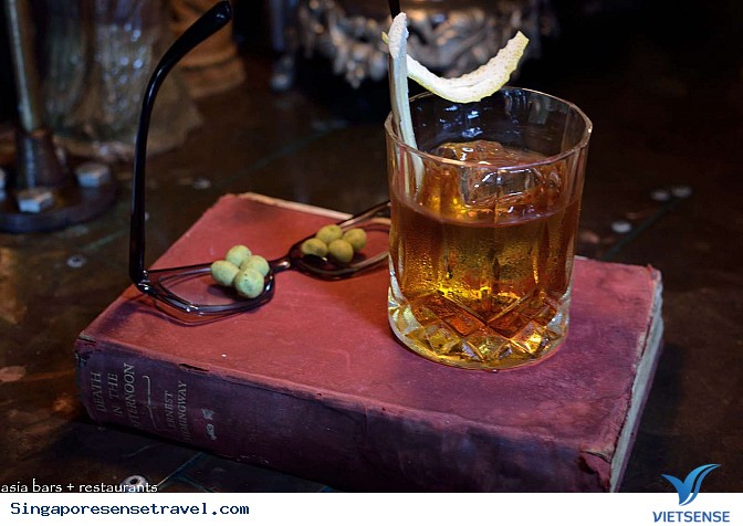 Bộ mặt phố đèn đỏ Singapore bây giờ ra sao? - Ảnh 6 Bộ mặt phố đèn đỏ Singapore bây giờ ra sao? - Ảnh 6