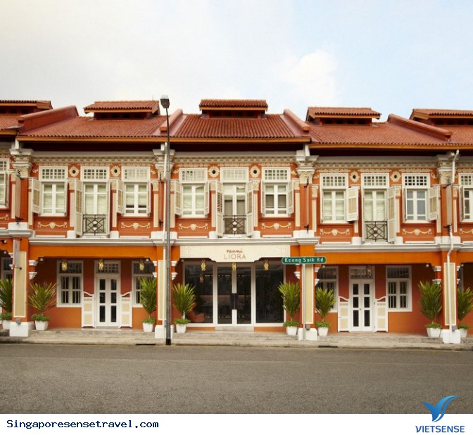 Bộ mặt phố đèn đỏ Singapore bây giờ ra sao? - Ảnh 3 Bộ mặt phố đèn đỏ Singapore bây giờ ra sao? - Ảnh 3