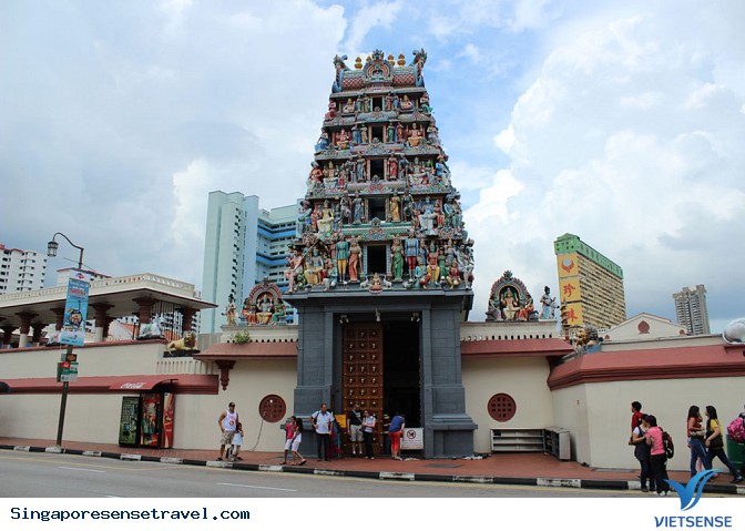 Bỏ túi những note sau khi ghé thăm Singapore - Ảnh 1