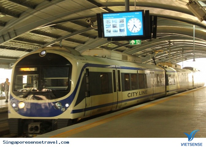 Bỏ túi những note sau khi ghé thăm Singapore - Ảnh 2