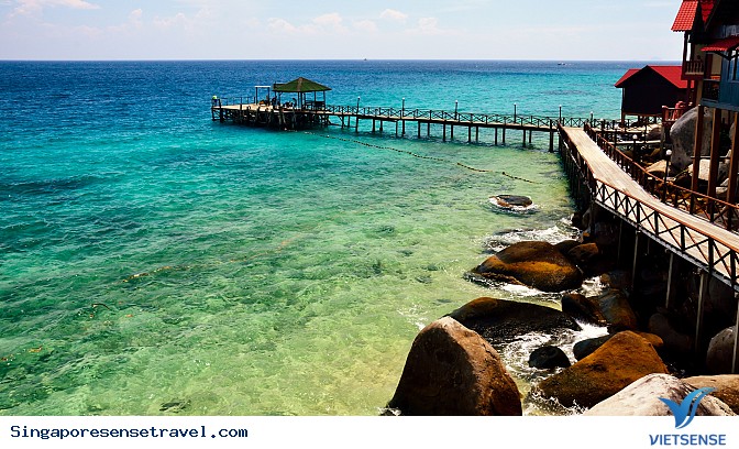 Các địa điểm tham quan nổi tiếng Malaysia - Ảnh 10 Các địa điểm tham quan nổi tiếng Malaysia - Ảnh 10