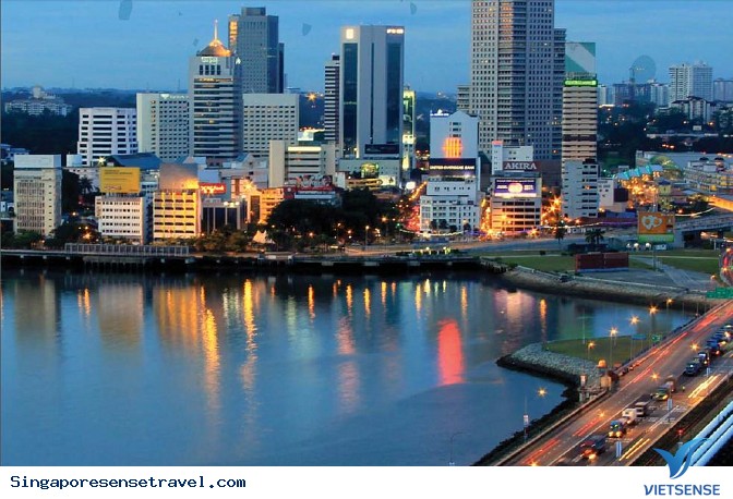 Các địa điểm tham quan nổi tiếng Malaysia - Ảnh 4 Các địa điểm tham quan nổi tiếng Malaysia - Ảnh 4