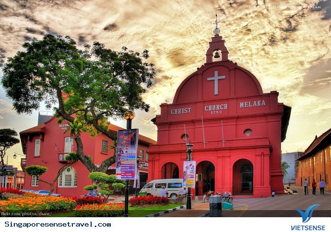 Các địa điểm tham quan nổi tiếng Malaysia - Ảnh 3 Các địa điểm tham quan nổi tiếng Malaysia - Ảnh 3