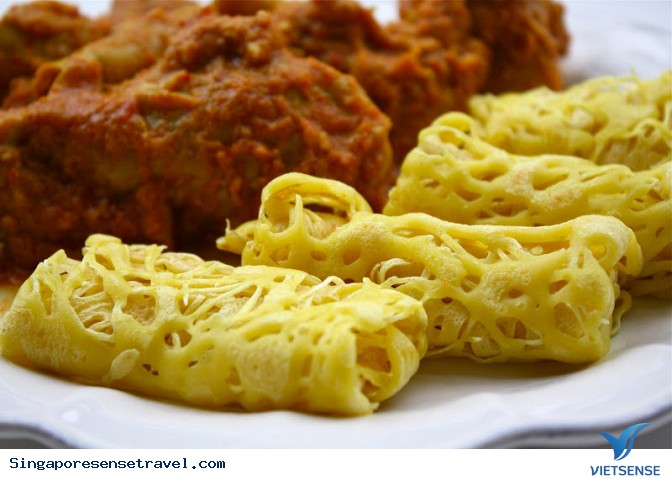 Roti jala