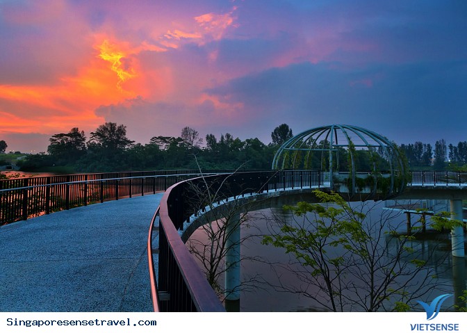 Cầu Jewel Cầu Jewel