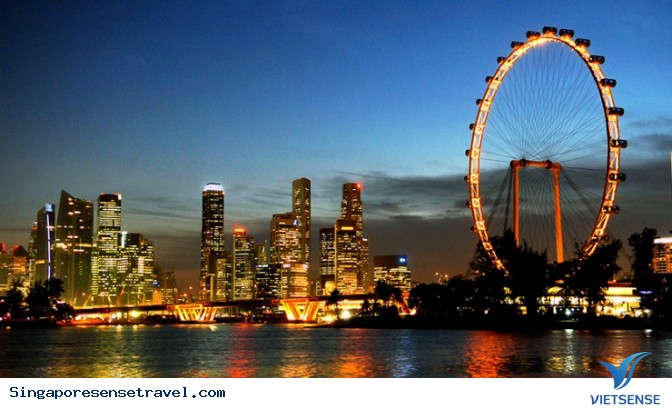 Chia sẻ cực hay của 9x Phượt tại Singapore - Ảnh 3 Chia sẻ cực hay của 9x Phượt tại Singapore - Ảnh 3