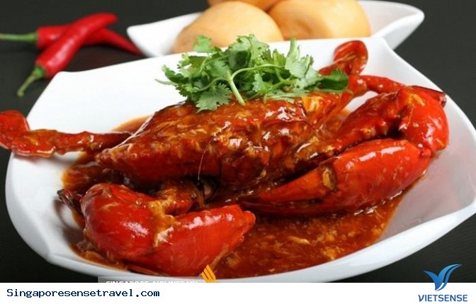 Cua Xốt Ớt - Đặc Sản Đánh Thức Mọi Giác Quan - Ảnh 3 Cua Xốt Ớt - Đặc Sản Đánh Thức Mọi Giác Quan - Ảnh 3