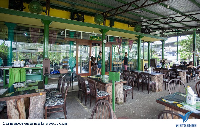 Danh sách 8 quán chay ngon tại Singapore - Ảnh 5 Danh sách 8 quán chay ngon tại Singapore - Ảnh 5