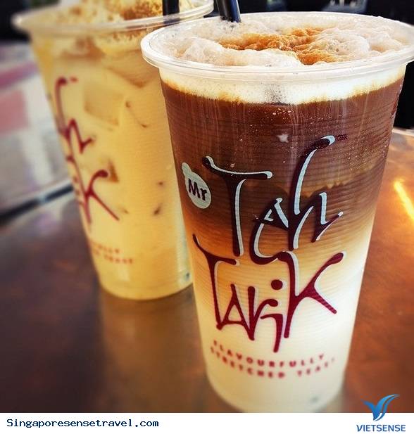 Dạo quanh khắp Singapore như dân bản địa - Ảnh 3 Dạo quanh khắp Singapore như dân bản địa - Ảnh 3