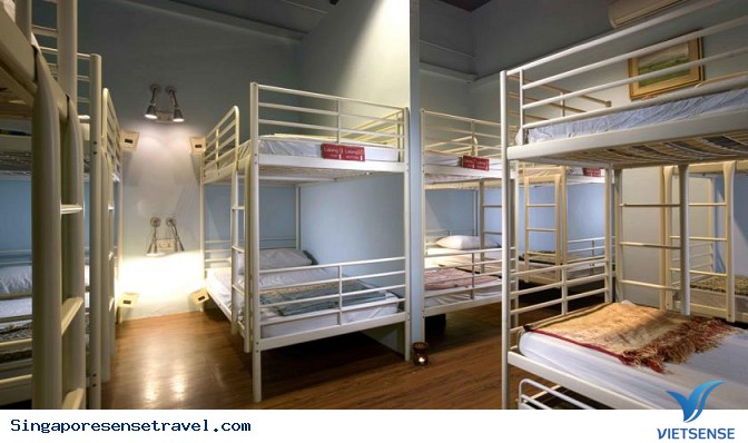 Dạo quanh khắp Singapore như dân bản địa - Ảnh 5 Dạo quanh khắp Singapore như dân bản địa - Ảnh 5