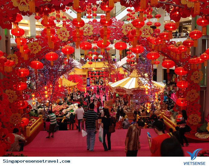 Đến Malaysia vào những lễ hội chính trong năm - Ảnh 3 Đến Malaysia vào những lễ hội chính trong năm - Ảnh 3