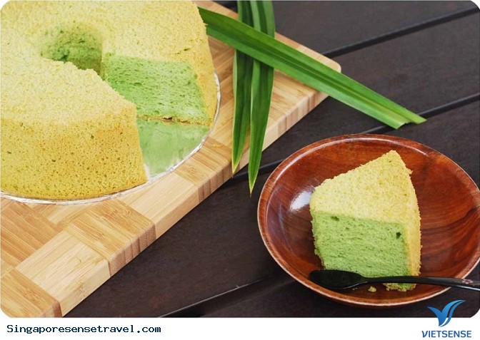 Đi Singapore nên mua quà gì? - Ảnh 1