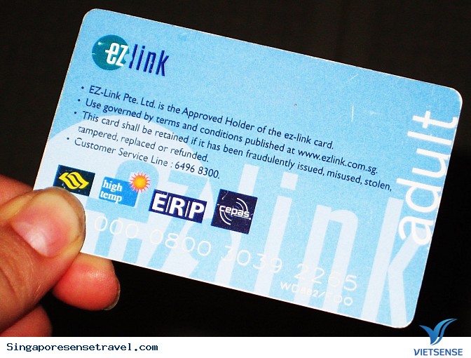 Chi tiết phương thức mua thẻ tàu điện ngầm tại sân bay Chi tiết phương thức mua thẻ tàu điện ngầm tại sân bay