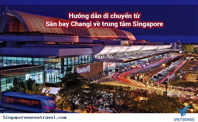 Đi tàu điện ngầm để tiết kiệm khi tới Singapore - Ảnh 1 Đi tàu điện ngầm để tiết kiệm khi tới Singapore - Ảnh 1