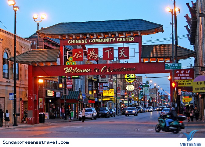 Địa chỉ mua quà lưu niệm vừa độc vừa rẻ ở Singapore - Ảnh 1 Địa chỉ mua quà lưu niệm vừa độc vừa rẻ ở Singapore - Ảnh 1