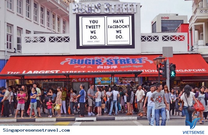 Địa chỉ mua quà lưu niệm vừa độc vừa rẻ ở Singapore - Ảnh 3 Địa chỉ mua quà lưu niệm vừa độc vừa rẻ ở Singapore - Ảnh 3