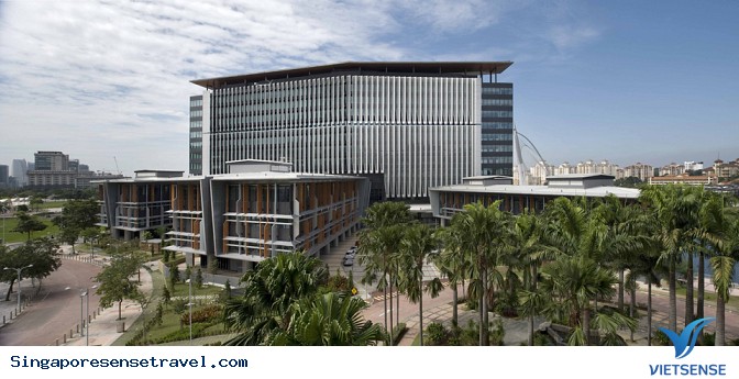 Địa điểm mua sắm nổi tiếng của Malaysia - Ảnh 8 Địa điểm mua sắm nổi tiếng của Malaysia - Ảnh 8