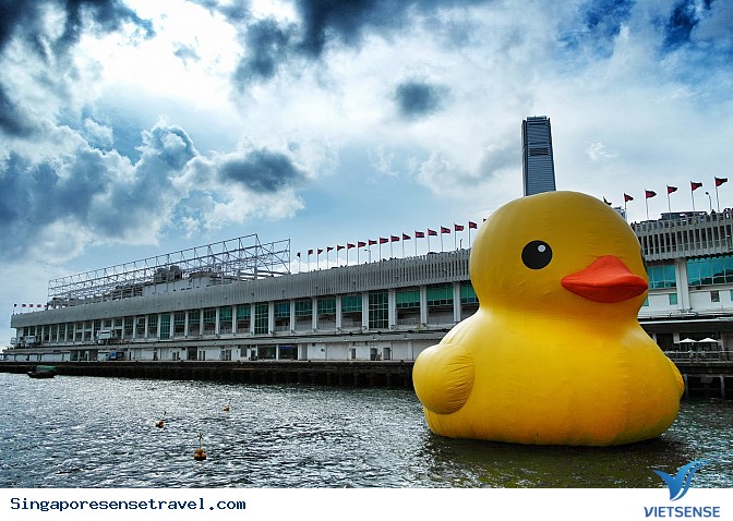 Đến Singapore bằng phương tiện gì? - Ảnh 3