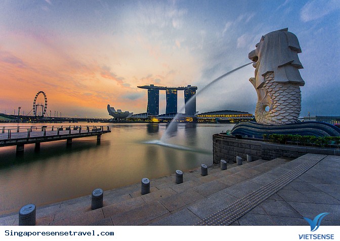 trải nghiệm Singapore các địa điểm hoàn toàn miễn phí nên đi - Ảnh 1 hành trình Singapore các địa điểm hoàn toàn miễn phí nên đi - Ảnh 1