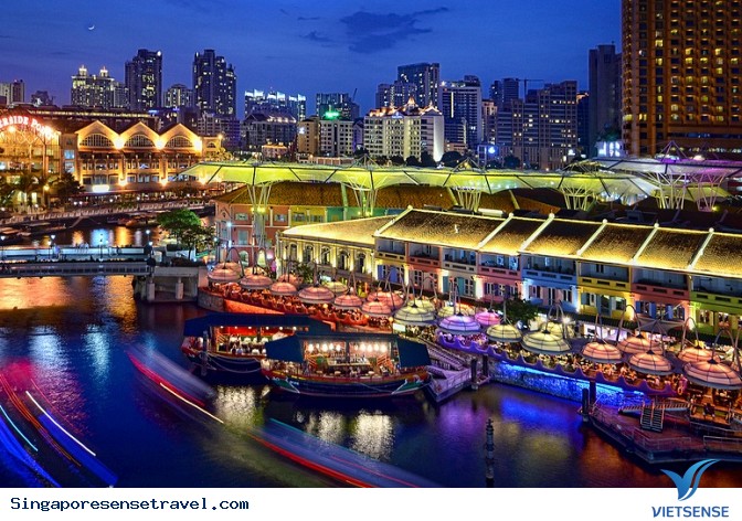 trải nghiệm Singapore các địa điểm hoàn toàn miễn phí nên đi - Ảnh 3 hành trình Singapore các địa điểm hoàn toàn miễn phí nên đi - Ảnh 3