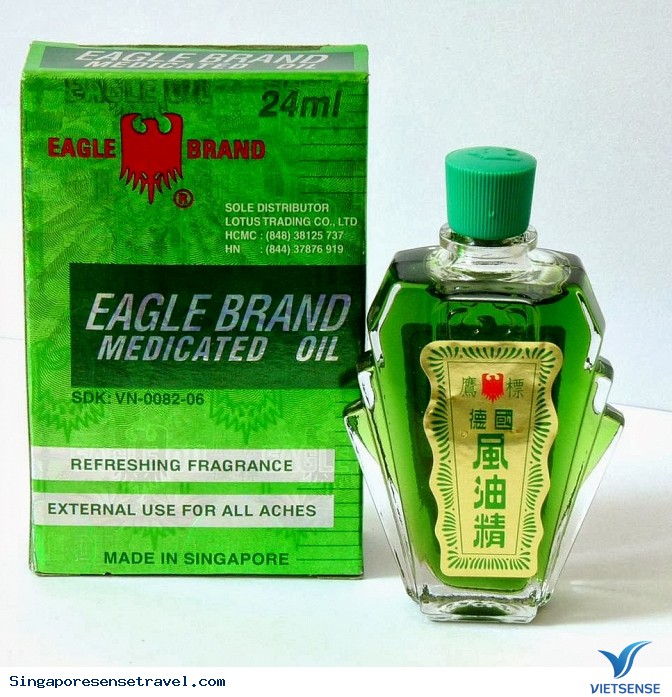 Đến Singapore để khám phá đảo quốc sư tử mê đắm lòng người - Ảnh 6