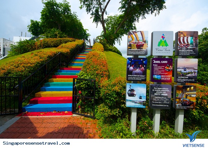 Đến Singapore để khám phá đảo quốc sư tử mê đắm lòng người - Ảnh 10