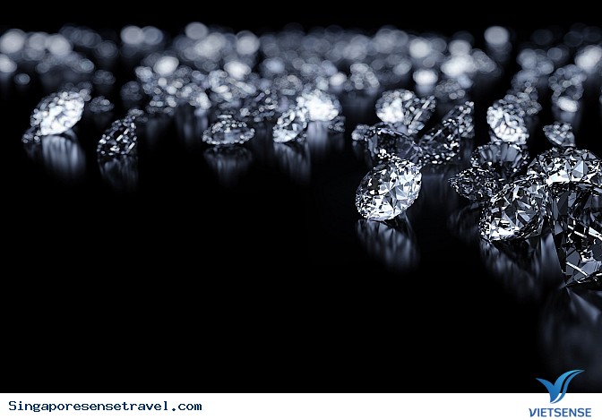 Đến Singapore để khám phá đảo quốc sư tử mê đắm lòng người - Ảnh 5