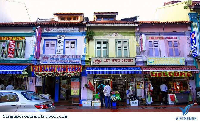 Đừng đến Singapore nếu bạn vẫn muốn về nhà - Ảnh 3 Đừng đến Singapore nếu bạn vẫn muốn về nhà - Ảnh 3