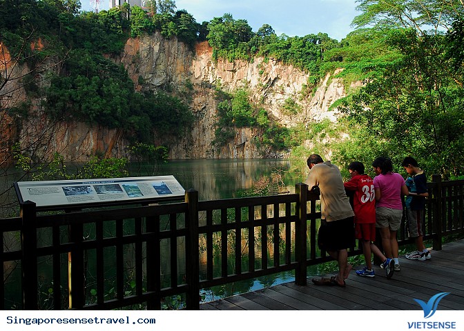 Đừng đến Singapore nếu bạn vẫn muốn về nhà - Ảnh 6 Đừng đến Singapore nếu bạn vẫn muốn về nhà - Ảnh 6