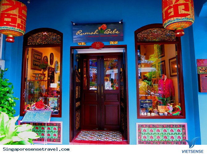 Đừng đến Singapore nếu bạn vẫn muốn về nhà - Ảnh 1 Đừng đến Singapore nếu bạn vẫn muốn về nhà - Ảnh 1