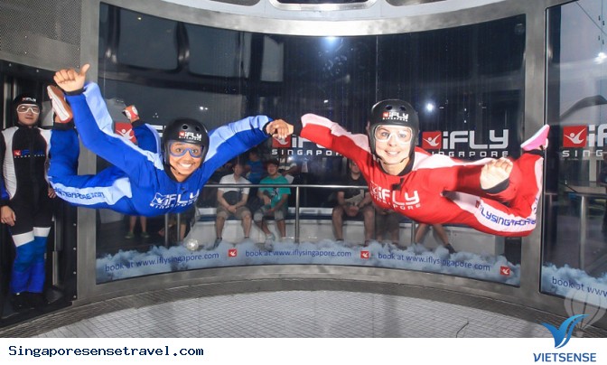 Đừng đến Singapore nếu bạn vẫn muốn về nhà - Ảnh 9 Đừng đến Singapore nếu bạn vẫn muốn về nhà - Ảnh 9