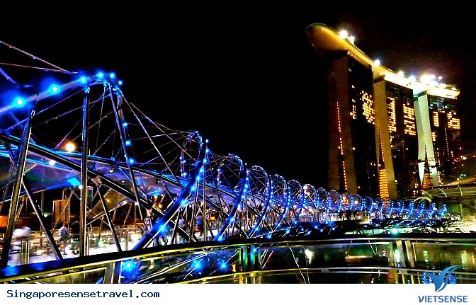 Đừng đến Singapore nếu bạn vẫn muốn về nhà - Ảnh 10 Đừng đến Singapore nếu bạn vẫn muốn về nhà - Ảnh 10