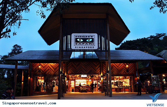 Đừng đến Singapore nếu bạn vẫn muốn về nhà - Ảnh 8 Đừng đến Singapore nếu bạn vẫn muốn về nhà - Ảnh 8