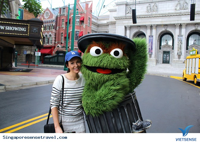 Đừng đến Singapore nếu bạn vẫn muốn về nhà - Ảnh 5 Đừng đến Singapore nếu bạn vẫn muốn về nhà - Ảnh 5