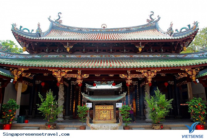 Kiến trúc và hoa văn trang trí - Ảnh 1 Kiến trúc và hoa văn trang trí - Ảnh 1