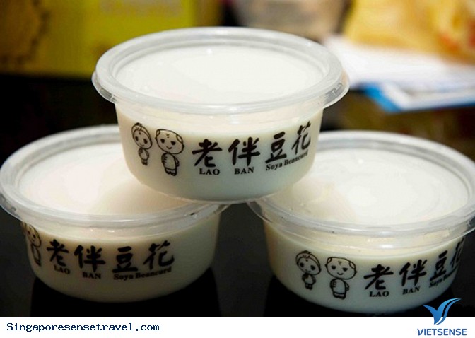 Gợi ý một vài địa điểm ẩm thực dành cho khách thăm quan đến Singapore - Ảnh 5 Gợi ý một vài địa điểm ẩm thực dành cho khách thăm quan đến Singapore - Ảnh 5
