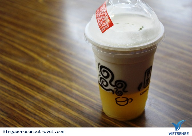 Gợi ý một vài địa điểm ẩm thực dành cho khách thăm quan đến Singapore - Ảnh 3 Gợi ý một vài địa điểm ẩm thực dành cho khách thăm quan đến Singapore - Ảnh 3