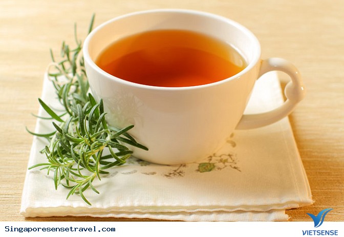 Nhà hàng và bar - Ảnh 2