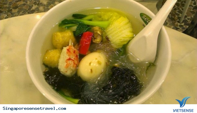 Hành Trình Một Ngày Tại Sentosa - Ảnh 3 Hành Trình Một Ngày Tại Sentosa - Ảnh 3