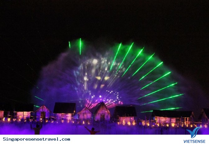 Hành Trình Một Ngày Tại Sentosa - Ảnh 11 Hành Trình Một Ngày Tại Sentosa - Ảnh 11