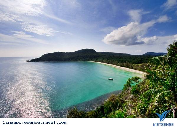 Khám phá những hòn đảo thanh bình tại Singapore - Ảnh 4 Khám phá những hòn đảo thanh bình tại Singapore - Ảnh 4