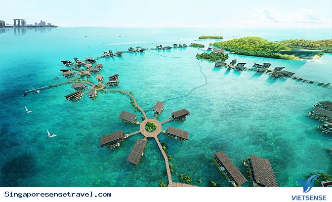 Trải nghiệm hành trình tại Langkawi - Ảnh 14 Trải nghiệm hành trình tại Langkawi - Ảnh 14