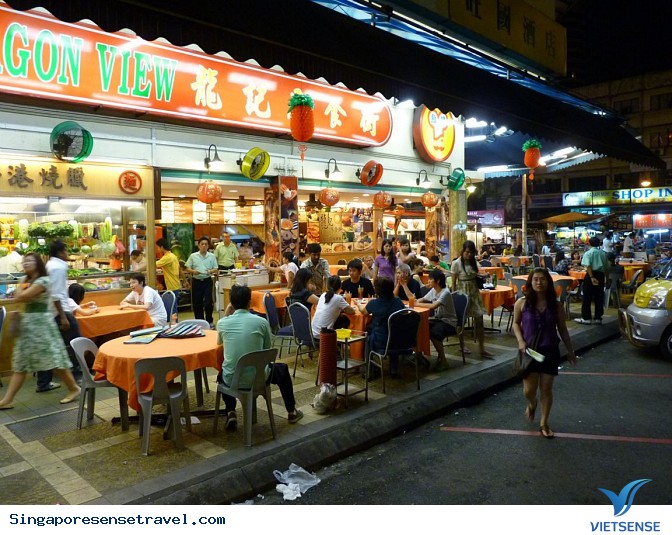 Malaysia đẹp bất ngờ - Ảnh 1