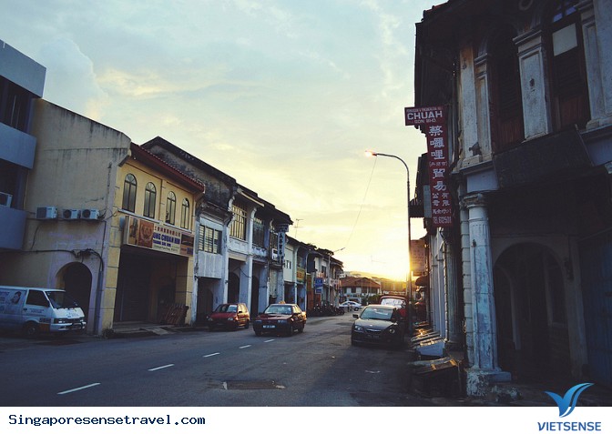 Malaysia đẹp bất ngờ - Ảnh 2