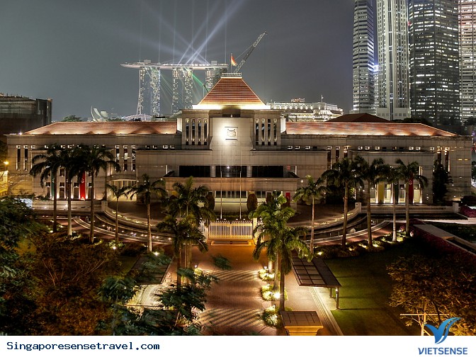 MerLion – biểu tượng du lịch của đảo quốc Singapore - Ảnh 3 MerLion – biểu tượng du lịch của đảo quốc Singapore - Ảnh 3