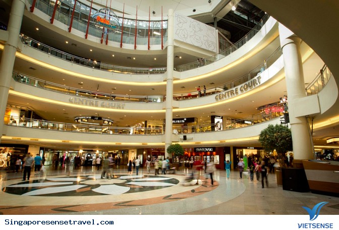 Mid Valley Megamall Mid Valley Megamall